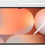 Samsung - Galaxy Tab S10 Ultra - 14.6" 256GB - Wi-Fi - with S-Pen - Platinum Silver - Image 1