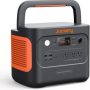 Jackery - Explorer 1000 Plus Portable Power Station (1264 Wh Capacity) - Black - Image 1
