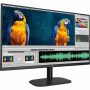 AOC - 27" VA LED FHD 100Hz Monitor (HDMI) - Black - Image 1