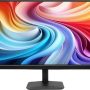 Acer - KA272K bmiipx 27" UHD IPS ZeroFrame Monitor- Adaptive-Sync Support- (2 x HDMI 2.0, 1 x Display Port 1.2 & 1 x Audio Out) - Black - Image 1