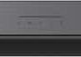 TCL - S4BH S Class 2.0 Channel Sound Bar with Dolby Atmos, DTS Virtual:X, and Bluetooth Music Streaming - Black - Image 1
