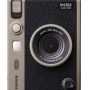 Fujifilm - INSTAX MINI EVO Instant Film Camera Bundle - Titanium Gold - Image 1