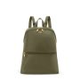 TUMI - Voyageur Just In Case Backpack - Olive - Image 1