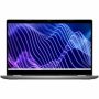 Dell - Latitude 3000 2-in-1 13.3" Touch Screen Laptop - Intel Core i5 with 16GB Memory - 256 GB SSD - Titan Gray, Gray - Image 1