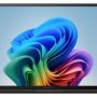 ASUS - Zenbook S 14 - Copilot+ PC - 14" 3K OLED Touch Laptop - Intel Core Ultra 7 - 16GB Memory - 1TB SSD - Zumaia Gray - Image 1