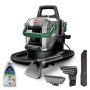 BISSELL - Portable Deep Carpet Cleaner - green - Image 1