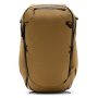 Peak Design - Travel Backpack 45L - Coyote - Image 1