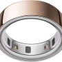 Oura Ring 4 - Smart Ring - Size Before You Buy with Oura Ring 4 Sizing Kit - Size 8 - Rose Gold - Image 1