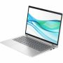 HP - ProBook 440 G11 14" IPS 1920 x 1200 (WUXGA) Touch Screen Laptop - Intel Core Ultra 5 with 16GB Memory - 256 GB SSD - Pike Silver, Silver - Image 1