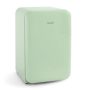 Cooluli Curve 3.8 cuft Freestanding Compressor Fridge (Green) - Green - Image 1