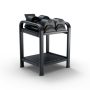 Matrix - Dumbbell Storage Rack - Black - Image 1