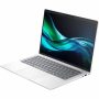 HP - EliteBook 1040 G11 14" IPS 1920 x 1200 (WUXGA) Touch Screen Laptop - Intel Core Ultra 7 with 16GB Memory - 512 GB SSD - Silver - Image 1