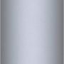 Bosch - 300 Series 24" Front Control Smart Built-In Stainless Steel Tub Dishwasher with 3rd Rack, 48 dBA - Stainless Steel - Image 1