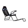Next Level Racing GT Lite Cockpit PlayStation Edition - Black - Image 1