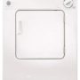 Whirlpool - 3.4 Cu. Ft. 3-Cycle Electric Dryer - White - Image 2