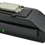 LandAirSea - 2 GPS Tracking Key - Black - Image 1