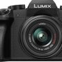 Panasonic - G7 Mirrorless Camera with LUMIX G VARIO 14-42mm f/3.5-5.6 II ASPH./MEGA O.I.S. Lens - Black - Image 5