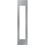 Door Panel for Thermador Wine Coolers - Stainless Steel TFL18IW800 - Image 1