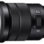 Sony E PZ 18-105mm f/4 G OSS Lens - Image 2