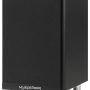 Micromega - MySpeaker 5.25 inch 2-Way Bookshelf Loudspeakers (Pair) - Black - Image 2