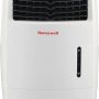 Honeywell Portable Indoor Evaporative Air Cooler - White - Image 1