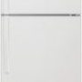 Whirlpool - 19.3 Cu. Ft. Top-Freezer Refrigerator - White - Image 3