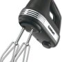 Cuisinart - Power Advantage 5-Speed Hand Mixer - Black - Image 1