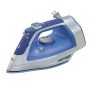 Hamilton Beach - Durathon Retractable Cord Iron (19803) - Blue - Image 1