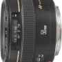 Canon - EF 50mm f/1.4 USM Standard Lens (Black) - Image 5
