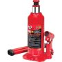 Big Red 10-Ton Bottle Jack - Image 1