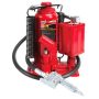 Big Red 12-Ton Pneumatic Air Bottle Jack - Image 1