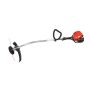 ECHO 21.2 cc Gas 2-Stroke Curved Shaft String Trimmer with Rapid-Loader Trimmer Head - Image 3