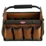 BUCKET BOSS 12 in. Open Top Tool Tote Bag - Image 2