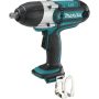 Makita 18V LXT Lithium-Ion 1/2 in. Cordless High Torque Impact Wrench (Tool-Only) - Image 1