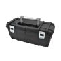 Husky 24 in. Hand Tool Box in Black - Image 2