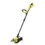RYOBI ONE+ 18V 13 in. Cordless Battery String Trimmer/Edger (Tool Only) P2008BTL - Image 1