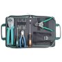 Pro'sKit MC3 and MC4 Solar Crimping Tool Kit (9-Piece) - Image 1