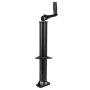 TowSmart 2,000 lb. Top Wind A-Frame Jack - Image 1