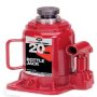 American Forge & Foundry 20-Ton Bottle Jack - Image 1