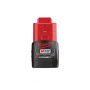 Milwaukee M12 12-Volt 3.0Ah Lithium-Ion Compact Battery Pack - Image 2