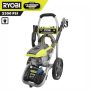 RYOBI 2300 PSI 1.2 GPM High Performance Cold Water Electric Pressure Washer - Image 4