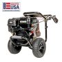 SIMPSON 4400 PSI 4.0 GPM Cold Water Gas Pressure Washer with CRX420 Engine - Image 1