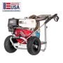 SIMPSON 4200 PSI 4.0 GPM Gas Cold Water Pressure Washer with HONDA GX390 Engine - Image 1