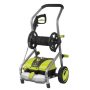 Sun Joe 1450 PSI 1.24 GPM 14.5 Amp Cold Water Corded Electric Pressure Washer - Image 2