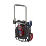 Briggs & Stratton 2000 PSI 3.5 GPM Electric Pressure Washer with POWERflow Plus Technology - Image 1