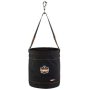 Ergodyne Arsenal 12.5 in. Tool Bucket in Gray - Image 1