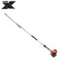 ECHO 21 in. 25.4 cc Gas 2-Stroke X Series Hedge Trimmer - Image 2
