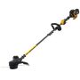 DEWALT FLEXVOLT 60V MAX 16 in. Brushless Cordless Battery Powered String Trimmer (Tool Only) - Image 2