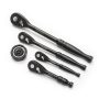 Husky 100-Position Ratchet Set (5-Piece) - Image 1