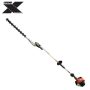 ECHO 21 in. 25.4 cc Gas 2-Stroke X Series Hedge Trimmer - Image 2